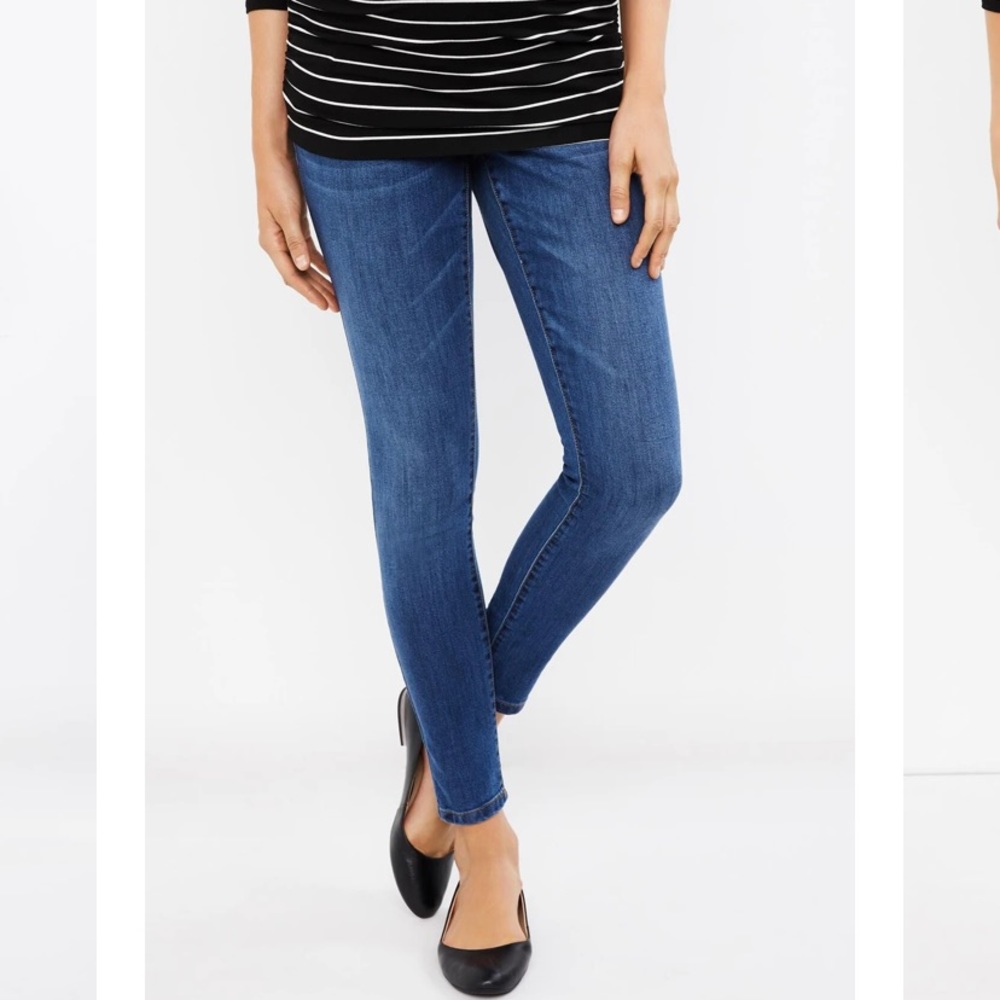 5 Piece Maternity Bundle